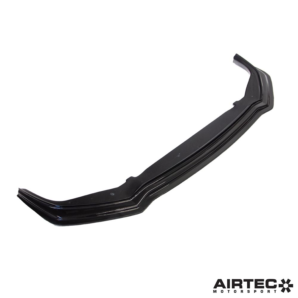 Splitter anteriore a doppio labbro AIRTEC Motorsport per Toyota Yaris GR - dettaglio 7
