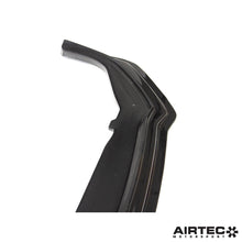 Load image into Gallery viewer, Splitter anteriore a doppio labbro AIRTEC Motorsport per Toyota Yaris GR - dettaglio 9