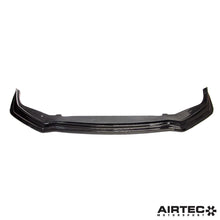 Load image into Gallery viewer, Splitter anteriore a doppio labbro AIRTEC Motorsport per Toyota Yaris GR - dettaglio 5