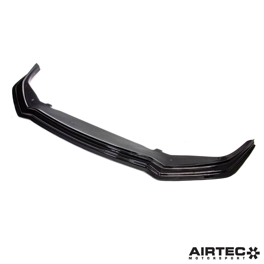 Splitter anteriore a doppio labbro AIRTEC Motorsport per Toyota Yaris GR - dettaglio 6