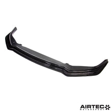 Load image into Gallery viewer, Splitter anteriore a doppio labbro AIRTEC Motorsport per Toyota Yaris GR - dettaglio 6