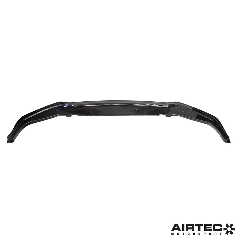 Splitter anteriore a doppio labbro AIRTEC Motorsport per Toyota Yaris GR - dettaglio 8