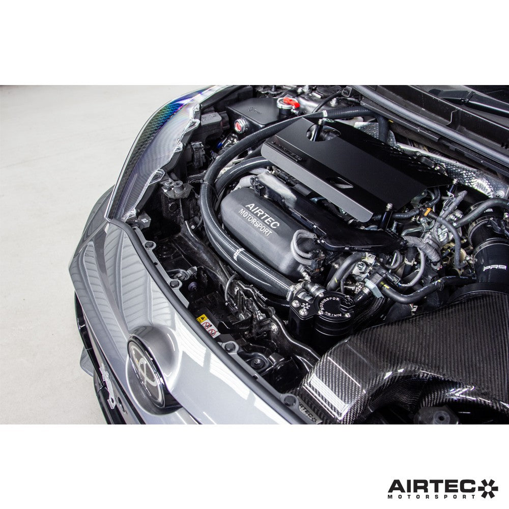 Collettore di aspirazione AIRTEC Motorsport per Toyota Yaris GR Gen 2 - dettaglio 13
