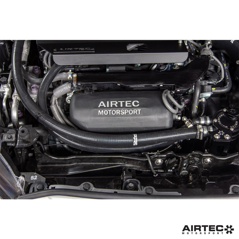Collettore di aspirazione AIRTEC Motorsport per Toyota Yaris GR Gen 2 - dettaglio 10
