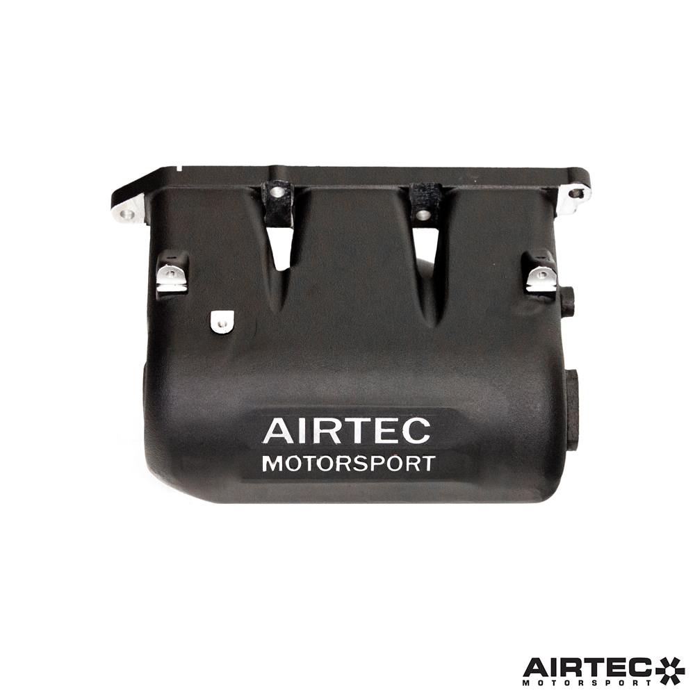 Collettore di aspirazione AIRTEC Motorsport per Toyota Yaris GR Gen 2 - dettaglio 2