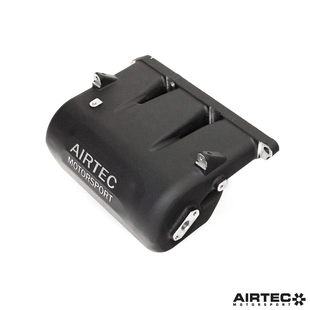 Collettore di aspirazione AIRTEC Motorsport per Toyota Yaris GR Gen 2 - dettaglio 3