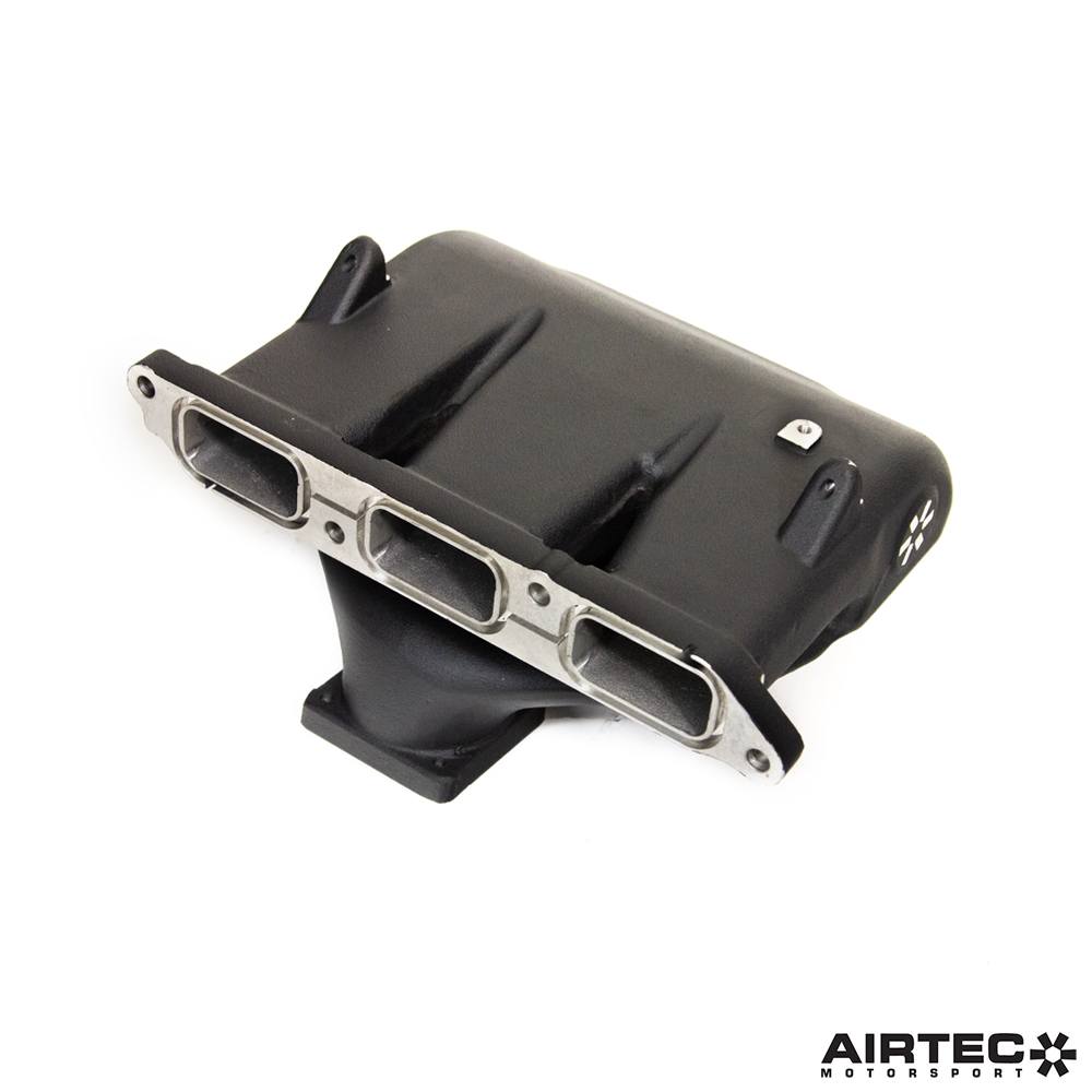 Collettore di aspirazione AIRTEC Motorsport per Toyota Yaris GR / Corolla GR - dettaglio 4