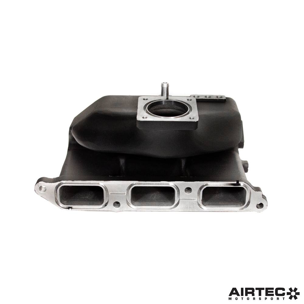 Collettore di aspirazione AIRTEC Motorsport per Toyota Yaris GR Gen 2 - dettaglio 5