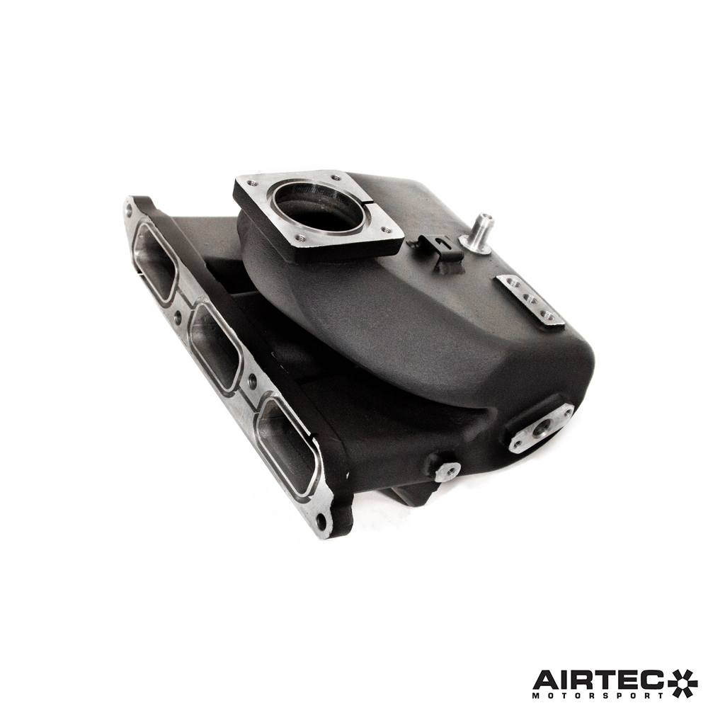 Collettore di aspirazione AIRTEC Motorsport per Toyota Yaris GR Gen 2 - dettaglio 6