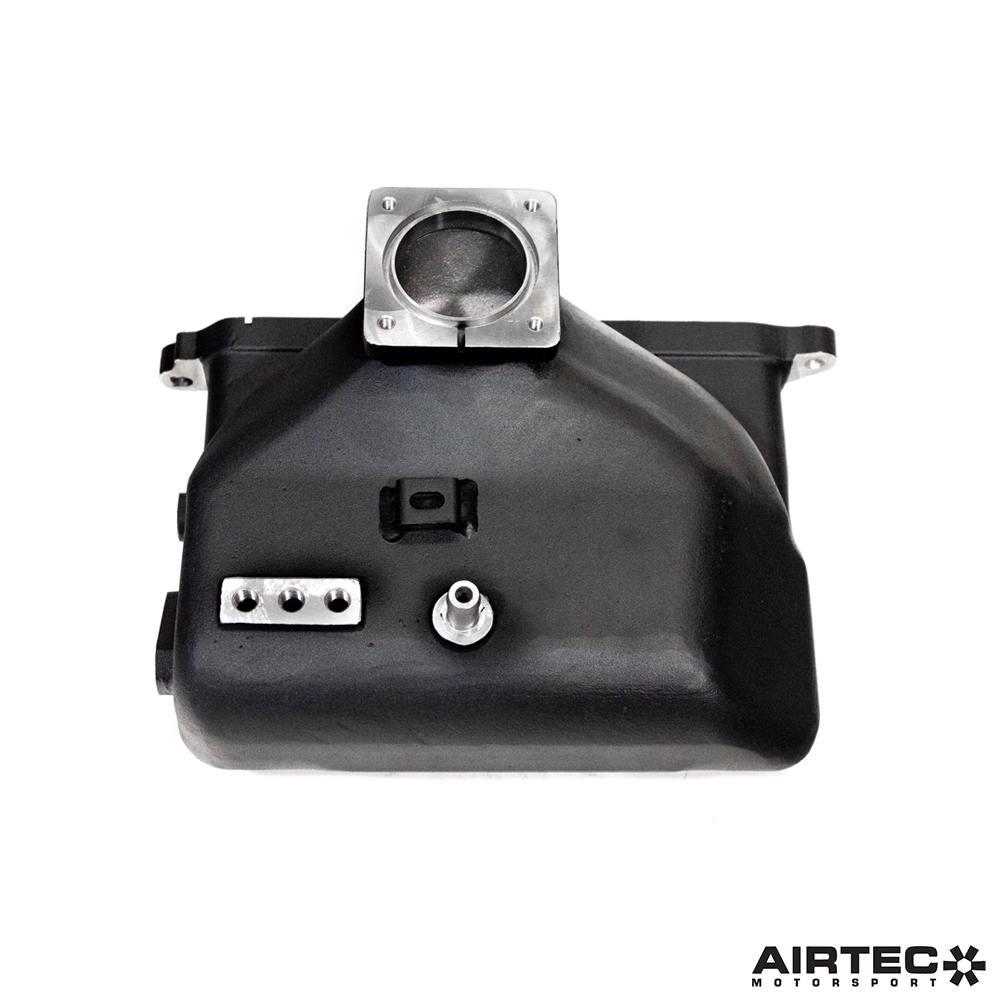 Collettore di aspirazione AIRTEC Motorsport per Toyota Yaris GR Gen 2 - dettaglio 7