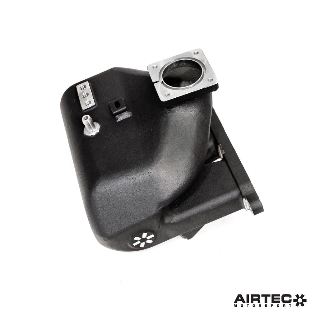 Collettore di aspirazione AIRTEC Motorsport per Toyota Yaris GR / Corolla GR - dettaglio 8
