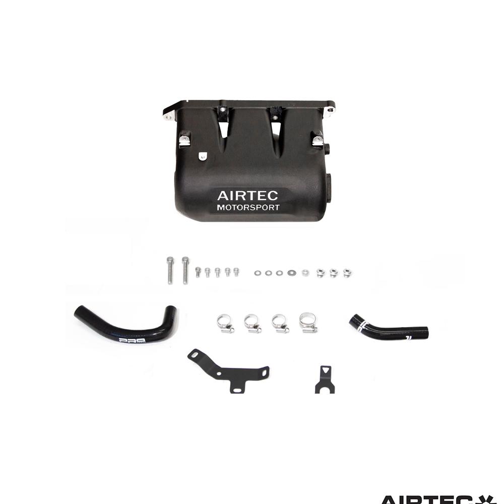 Collettore di aspirazione AIRTEC Motorsport per Toyota Yaris GR / Corolla GR - dettaglio 9