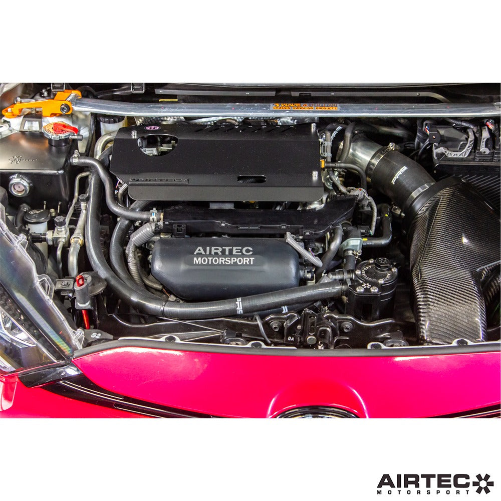 Collettore di aspirazione AIRTEC Motorsport per Toyota Yaris GR / Corolla GR - dettaglio 21