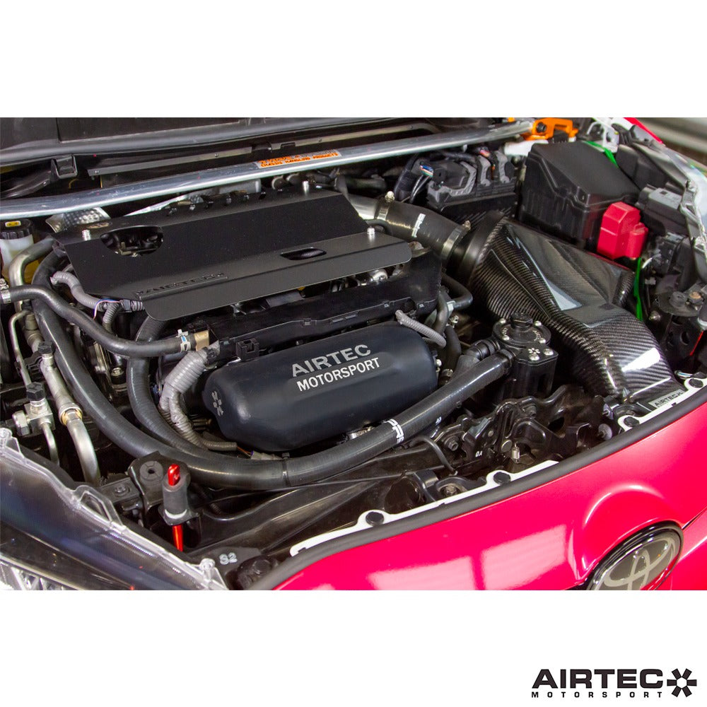 Collettore di aspirazione AIRTEC Motorsport per Toyota Yaris GR / Corolla GR - dettaglio 19