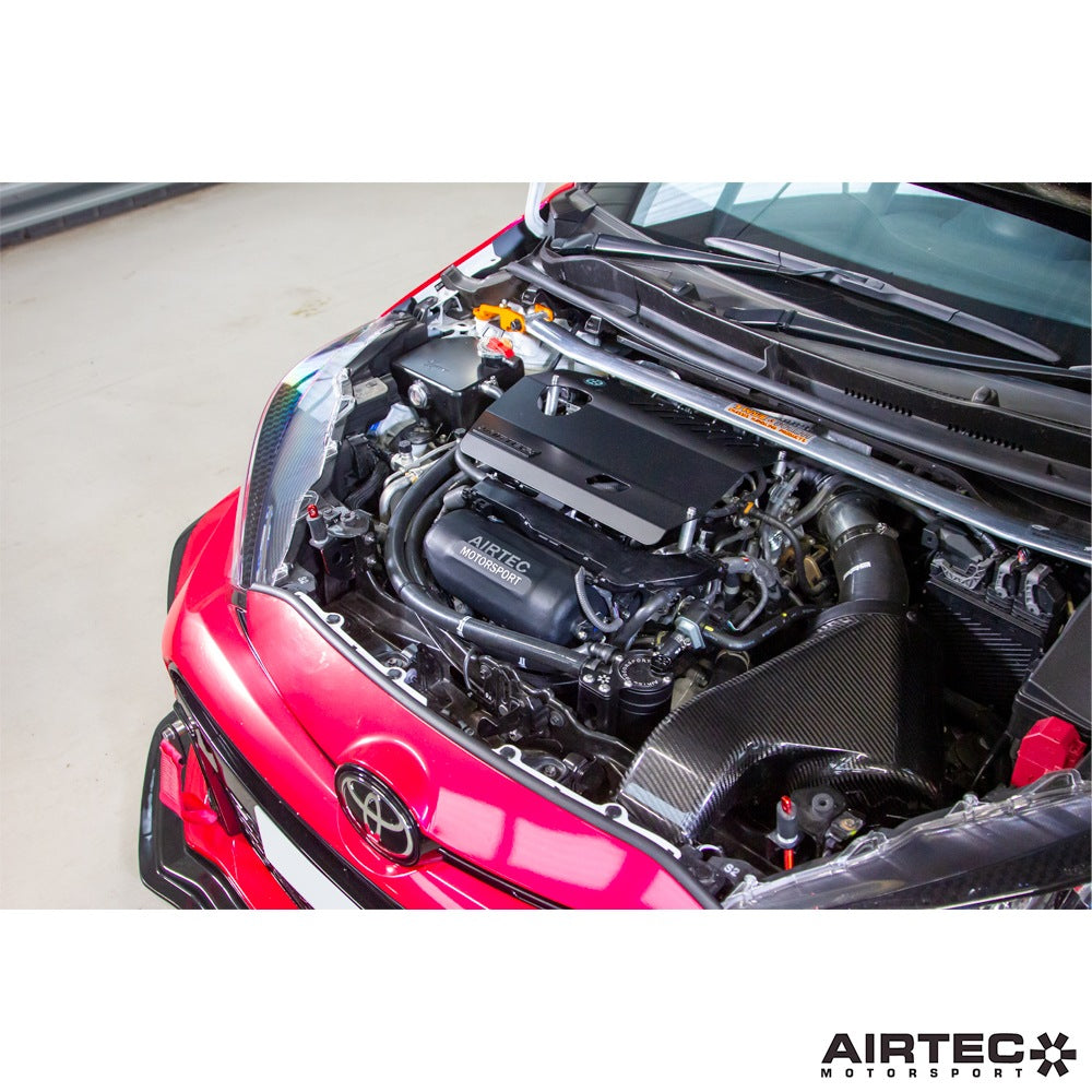 Collettore di aspirazione AIRTEC Motorsport per Toyota Yaris GR / Corolla GR - dettaglio 17