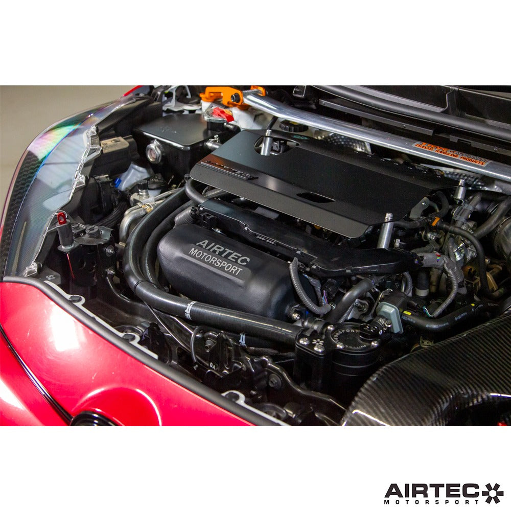 Collettore di aspirazione AIRTEC Motorsport per Toyota Yaris GR / Corolla GR - dettaglio 20