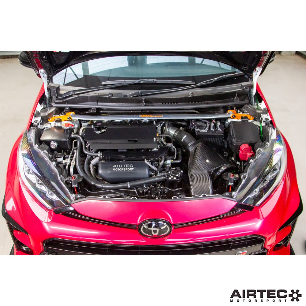 Collettore di aspirazione AIRTEC Motorsport per Toyota Yaris GR / Corolla GR - dettaglio 18