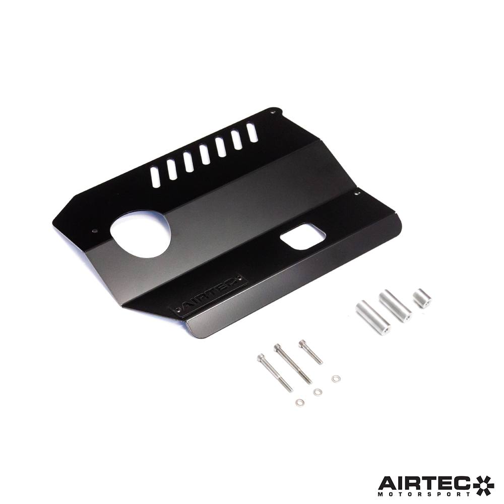 Copertura motore AIRTEC Motorsport per Toyota Yaris GR Gen 1/2 e Corolla GR