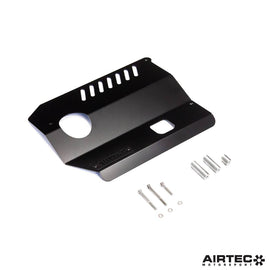 Copertura motore AIRTEC Motorsport per Toyota Yaris GR Gen 1/2 e Corolla GR