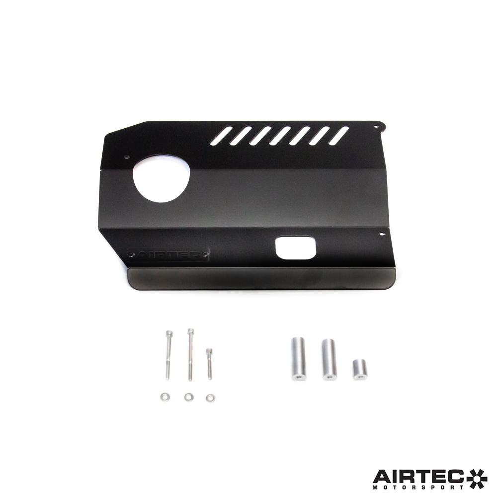 Copertura motore AIRTEC Motorsport per Toyota Yaris GR Gen 1/2 e Corolla GR - dettaglio 3