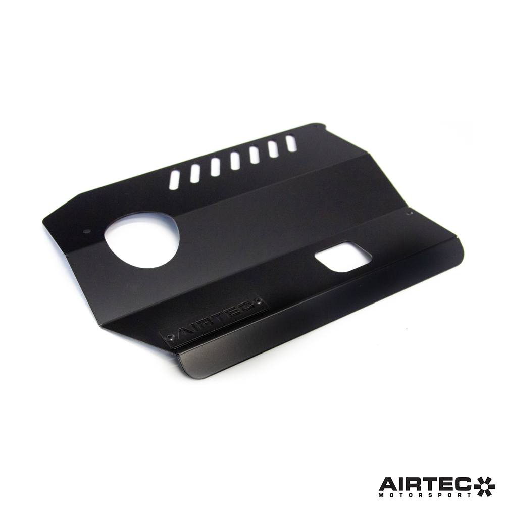 Copertura motore AIRTEC Motorsport per Toyota Yaris GR Gen 1/2 e Corolla GR - dettaglio 2