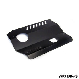 Copertura motore AIRTEC Motorsport per Toyota Yaris GR Gen 1/2 e Corolla GR - dettaglio 2