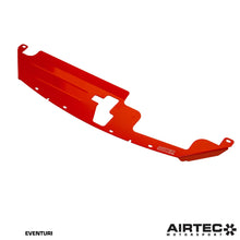Load image into Gallery viewer, Pannello di raffreddamento in alluminio AIRTEC Motorsport per Toyota Yaris GR - dettaglio 11
