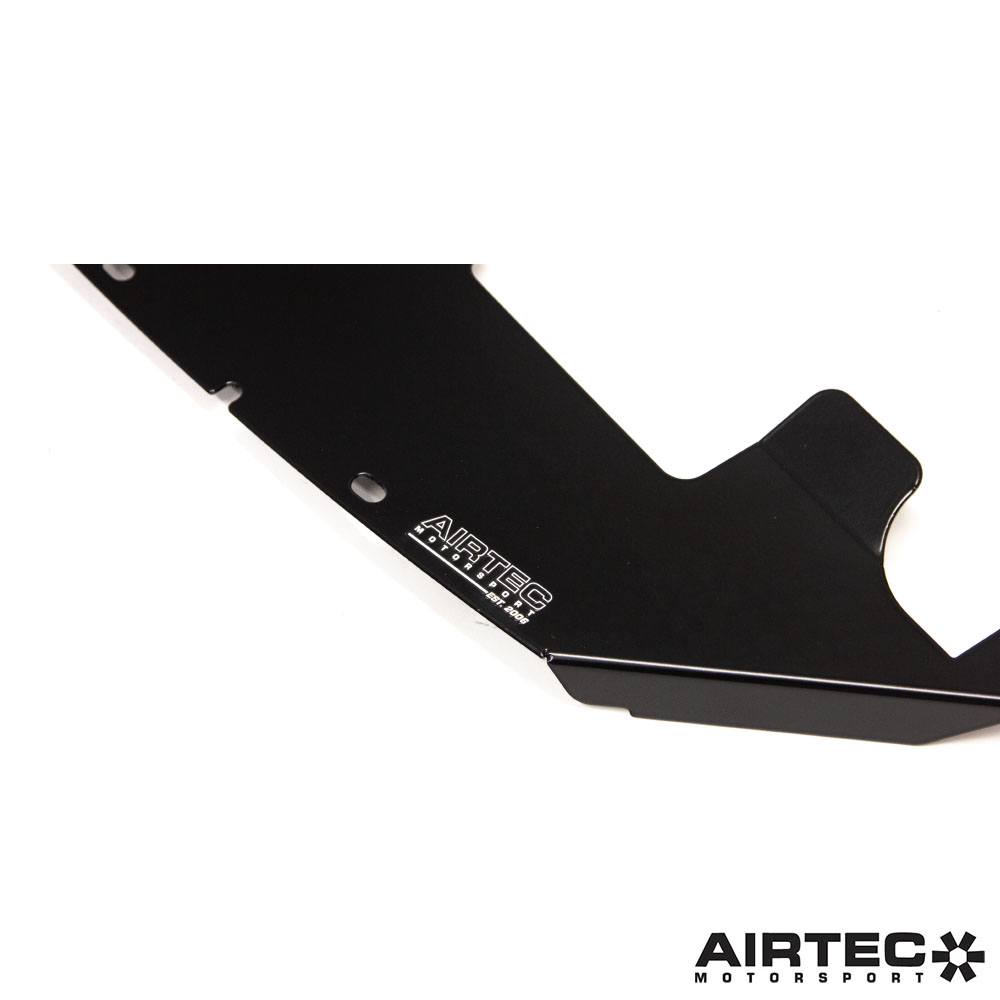 Pannello di raffreddamento in alluminio AIRTEC Motorsport per Toyota Yaris GR - dettaglio 15