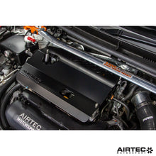 Carica l'immagine nel visualizzatore di Gallery, Copertura motore AIRTEC Motorsport per Toyota Yaris GR Gen 1/2 e Corolla GR - dettaglio 4