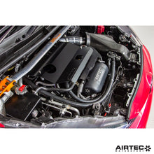 Carica l'immagine nel visualizzatore di Gallery, Copertura motore AIRTEC Motorsport per Toyota Yaris GR Gen 1/2 e Corolla GR - dettaglio 5