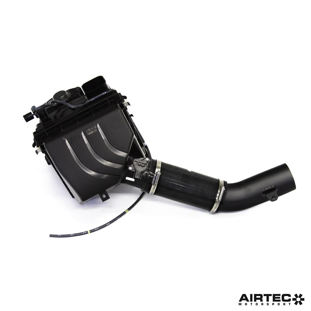 AIRTEC Motorsport OEM + kit di aspirazione per Toyota Yaris GR Gen 1/2 e Corolla GR - dettaglio 10