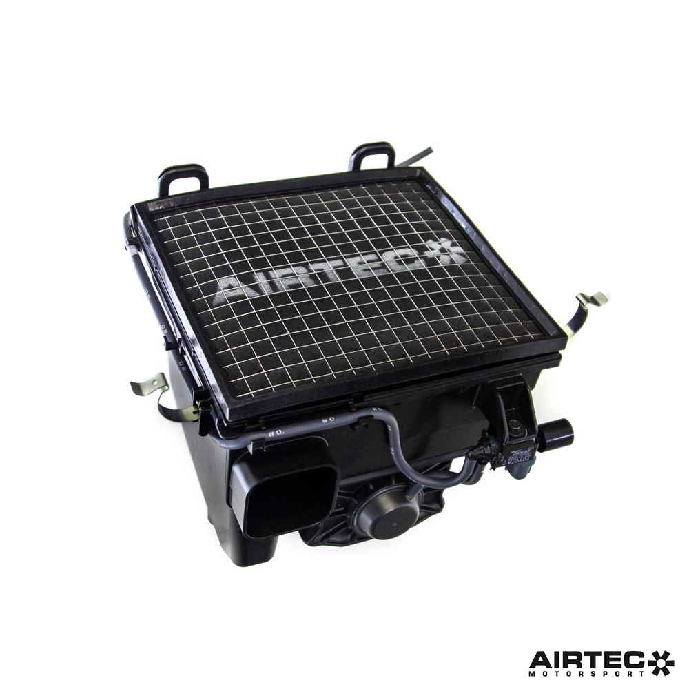AIRTEC Motorsport OEM + kit di aspirazione per Toyota Yaris GR Gen 1/2 e Corolla GR - dettaglio 6