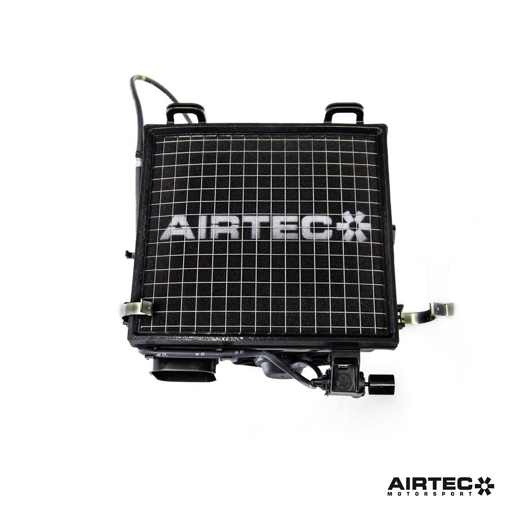 AIRTEC Motorsport OEM + kit di aspirazione per Toyota Yaris GR Gen 1/2 e Corolla GR - dettaglio 5