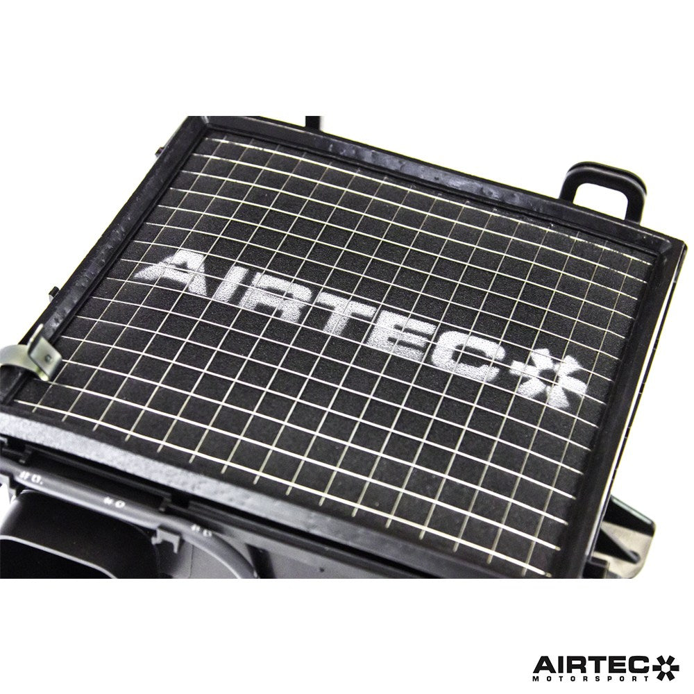 AIRTEC Motorsport OEM + kit di aspirazione per Toyota Yaris GR Gen 1/2 e Corolla GR - dettaglio 4