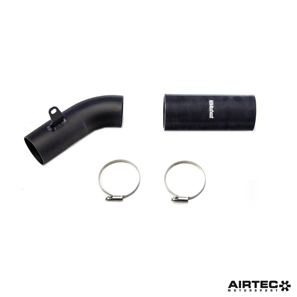 AIRTEC Motorsport OEM + kit di aspirazione per Toyota Yaris GR Gen 1/2 e Corolla GR - dettaglio 7