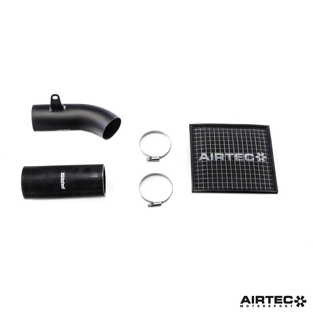 AIRTEC Motorsport OEM + kit di aspirazione per Toyota Yaris GR Gen 1/2 e Corolla GR