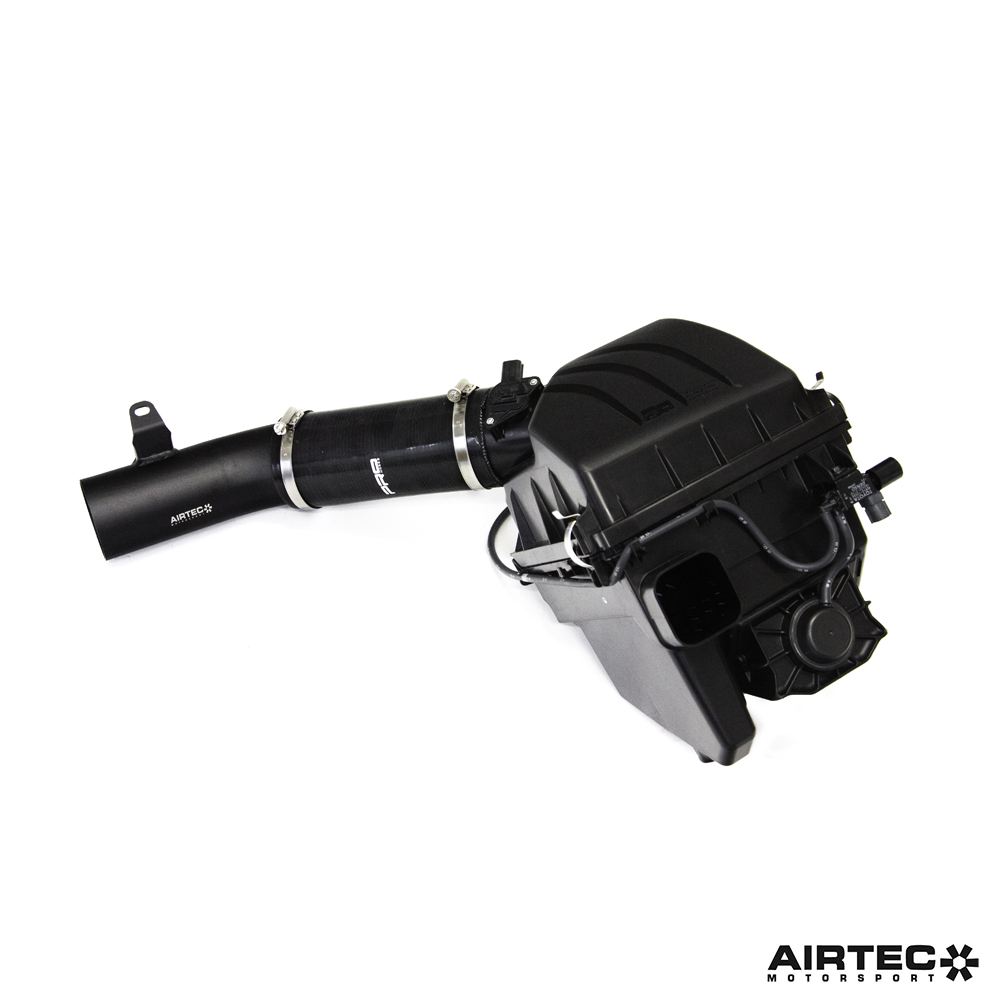 AIRTEC Motorsport OEM + kit di aspirazione per Toyota Yaris GR Gen 1/2 e Corolla GR - dettaglio 8