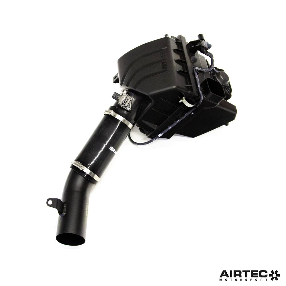 AIRTEC Motorsport OEM + kit di aspirazione per Toyota Yaris GR Gen 1/2 e Corolla GR - dettaglio 9