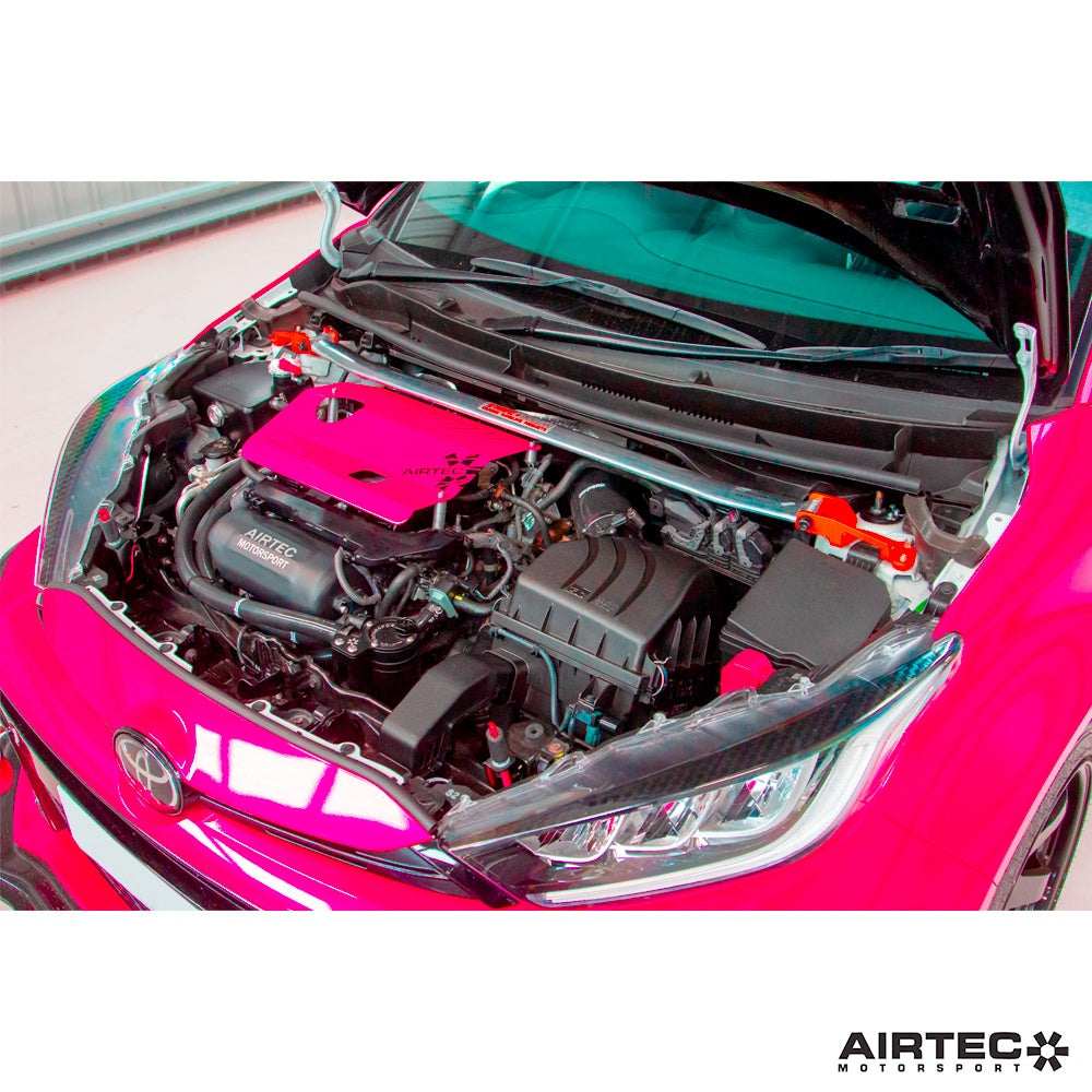 AIRTEC Motorsport OEM + kit di aspirazione per Toyota Yaris GR Gen 1/2 e Corolla GR - dettaglio 11