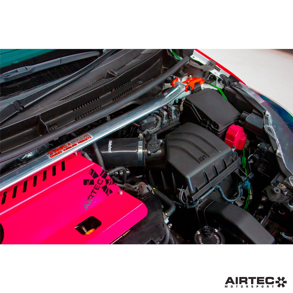 AIRTEC Motorsport OEM + kit di aspirazione per Toyota Yaris GR Gen 1/2 e Corolla GR - dettaglio 13