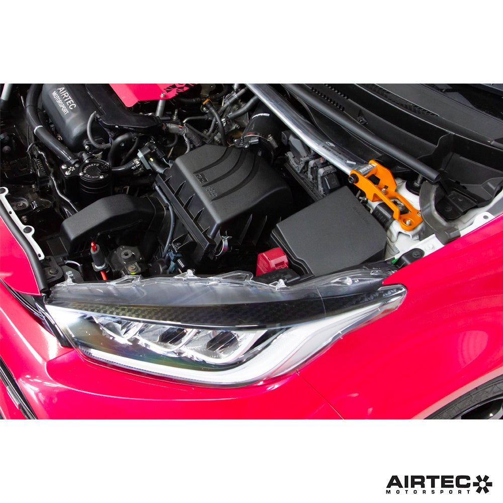 AIRTEC Motorsport OEM + kit di aspirazione per Toyota Yaris GR Gen 1/2 e Corolla GR - dettaglio 14