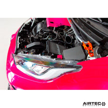 Carica l'immagine nel visualizzatore di Gallery, AIRTEC Motorsport OEM + kit di aspirazione per Toyota Yaris GR Gen 1/2 e Corolla GR - dettaglio 15