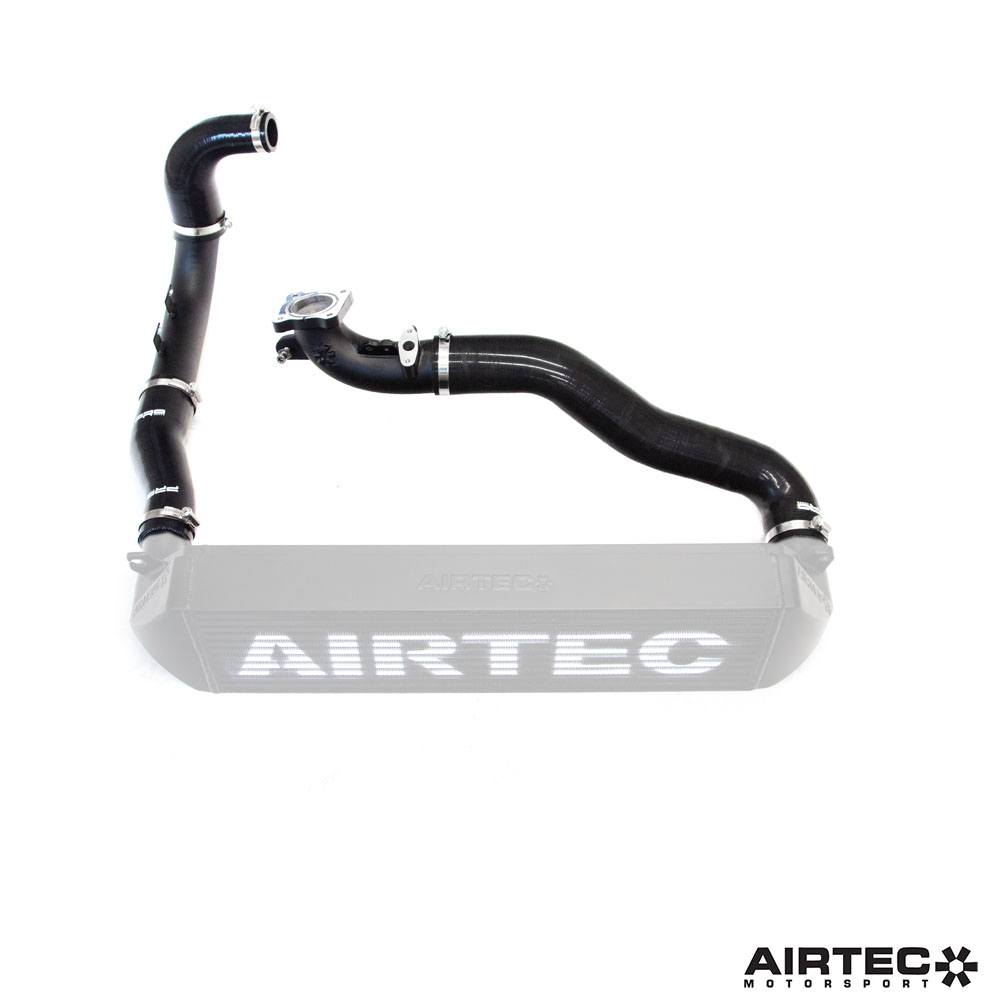 Kit tubi Big Boost AIRTEC Motorsport per Toyota Yaris GR Gen 2 - dettaglio 3