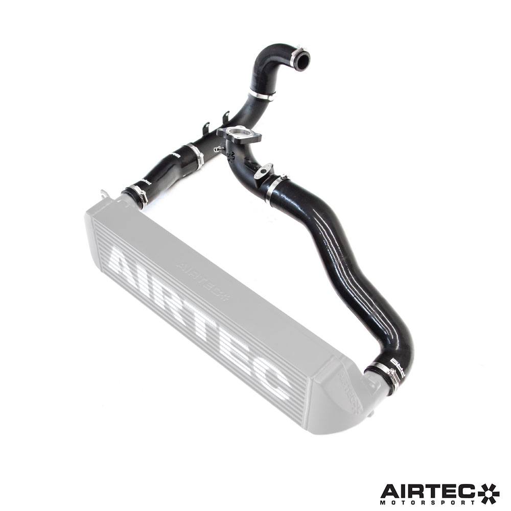 Kit tubi Big Boost AIRTEC Motorsport per Toyota Yaris GR Gen 2 - dettaglio 2