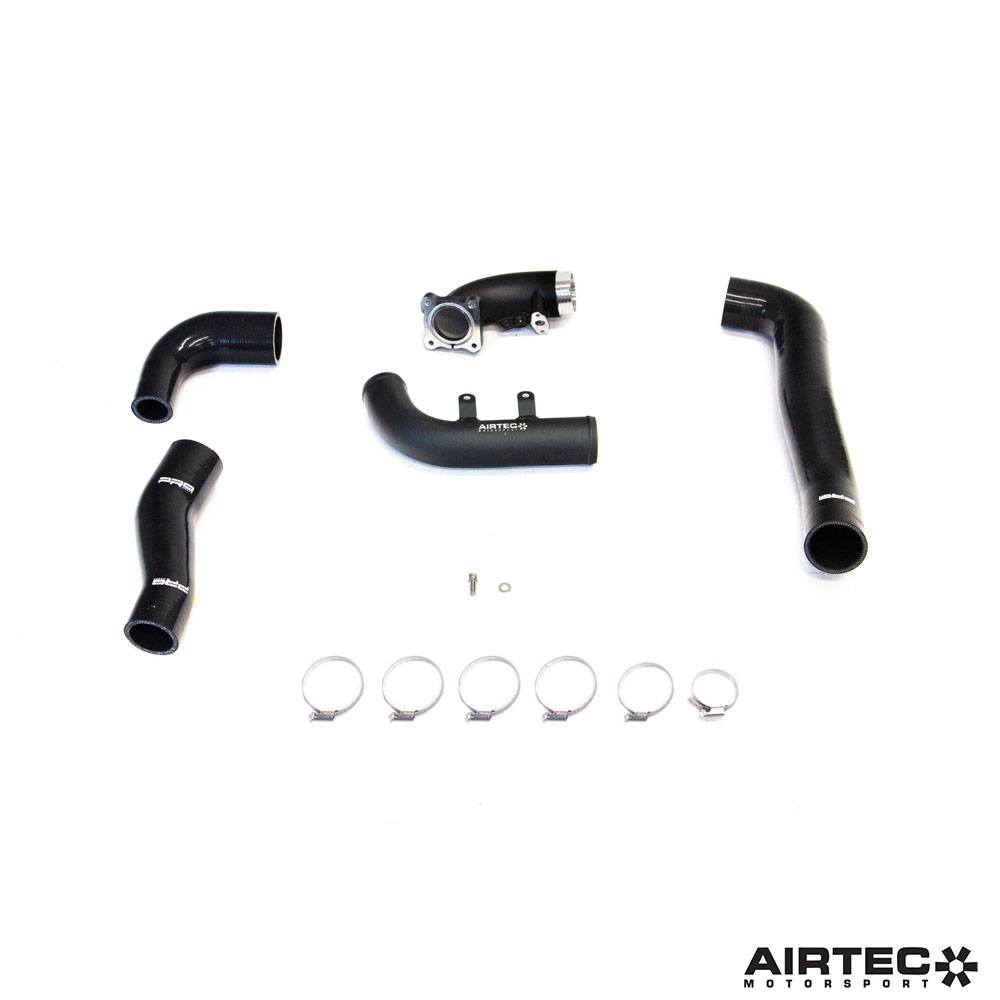 Kit tubi Big Boost AIRTEC Motorsport per Toyota Yaris GR Gen 2