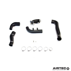 Kit tubi Big Boost AIRTEC Motorsport per Toyota Yaris GR Gen 2