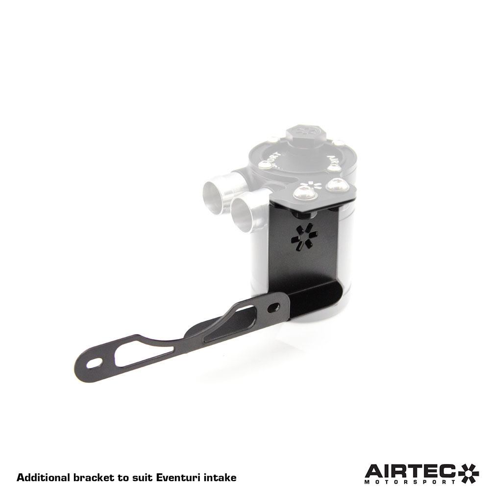 Contenitore per la raccolta dell'olio AIRTEC Motorsport per Toyota Yaris GR Gen 1/2 - dettaglio 5