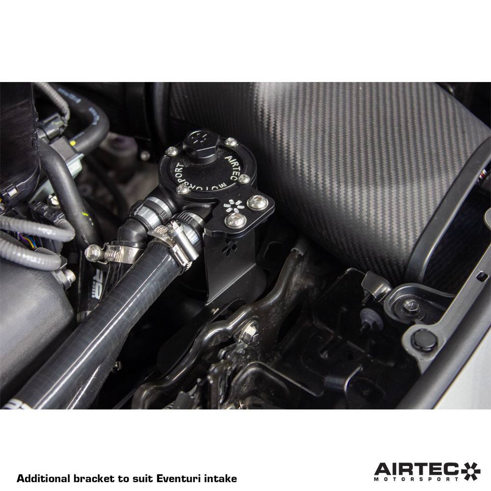 Contenitore per la raccolta dell'olio AIRTEC Motorsport per Toyota Yaris GR Gen 1/2 - dettaglio 9