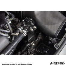 Carica l'immagine nel visualizzatore di Gallery, Contenitore per la raccolta dell'olio AIRTEC Motorsport per Toyota Yaris GR Gen 1/2 - dettaglio 9