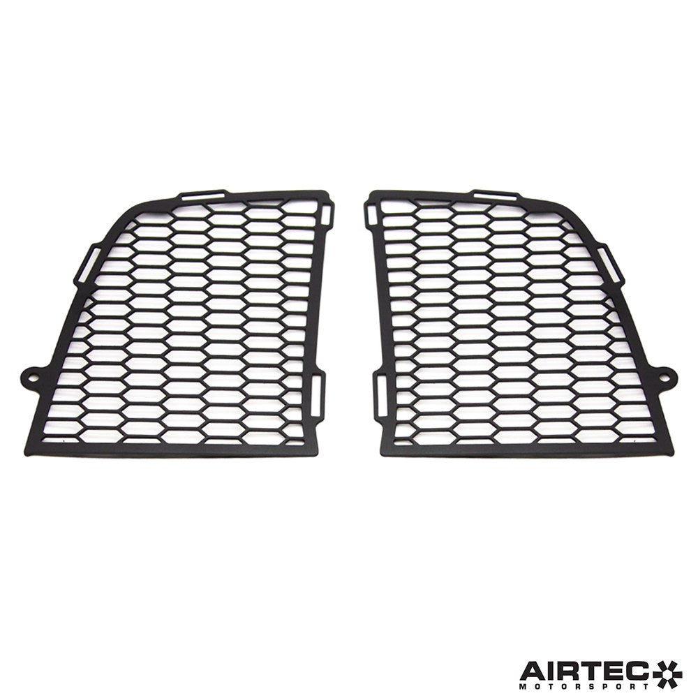 Maglia della griglia del paraurti anteriore AIRTEC Motorsport per Toyota Yaris GR Gen 2